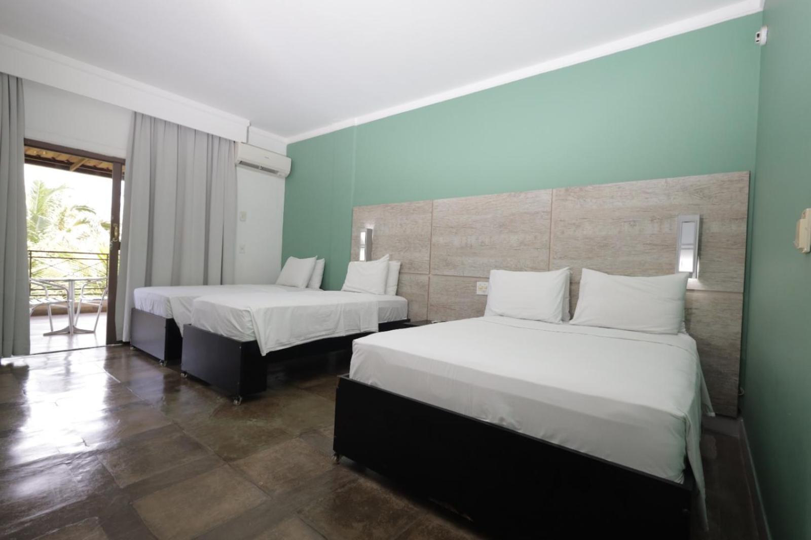 Araguaia Hotel Barra do Garcas Luaran gambar