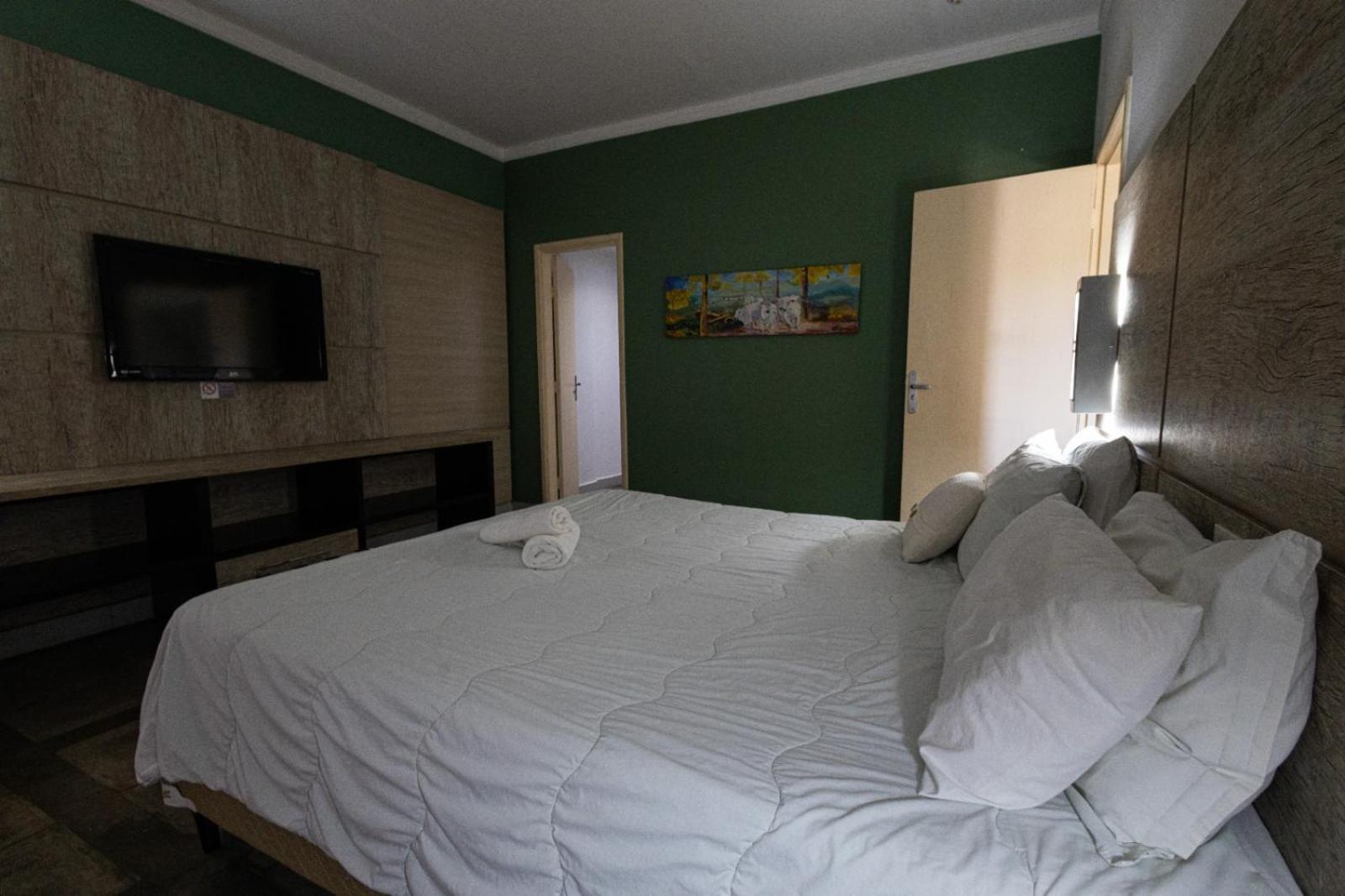 Araguaia Hotel Barra do Garcas Luaran gambar