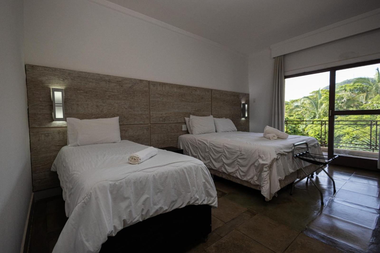 Araguaia Hotel Barra do Garcas Luaran gambar