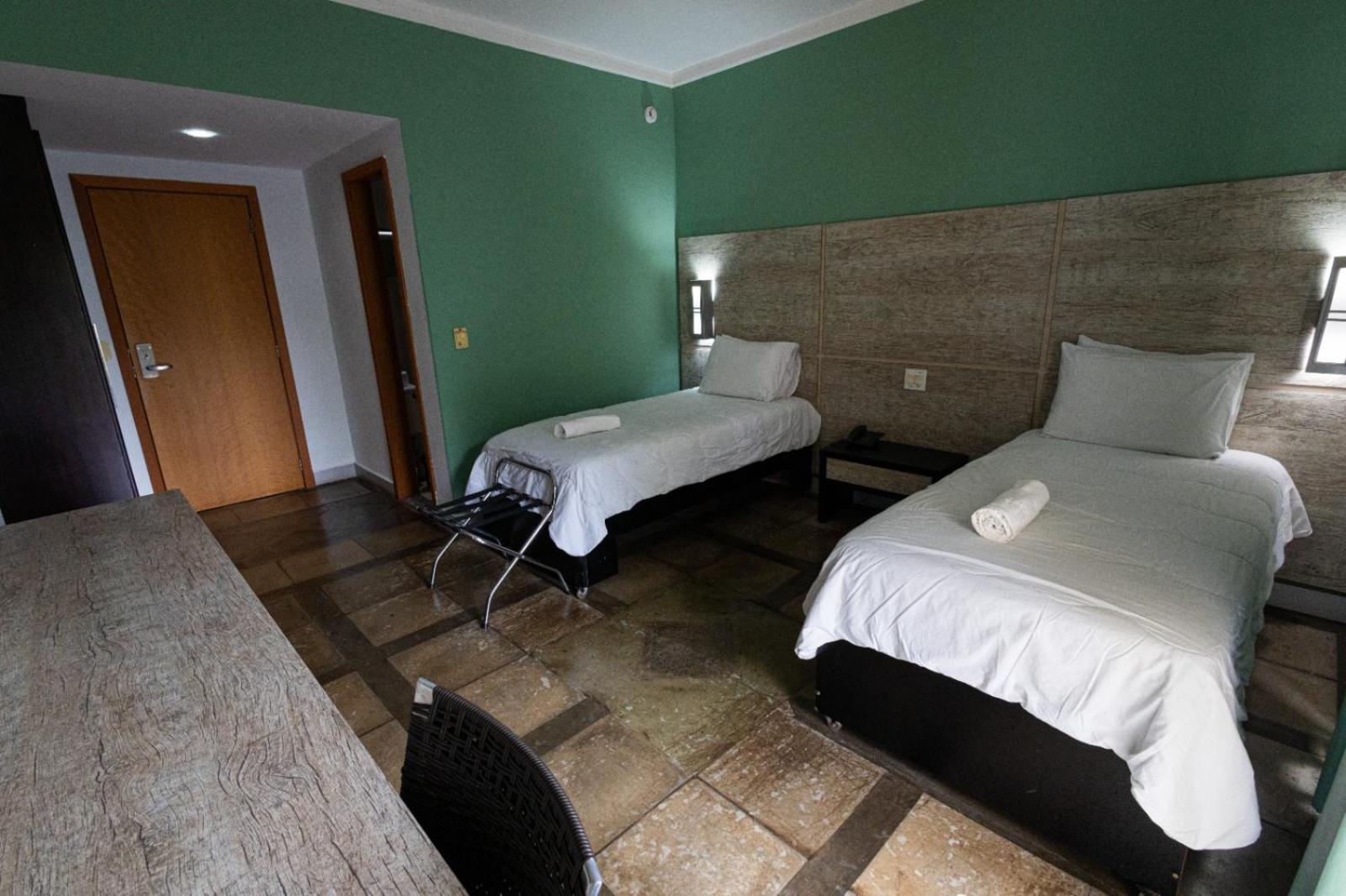 Araguaia Hotel Barra do Garcas Luaran gambar