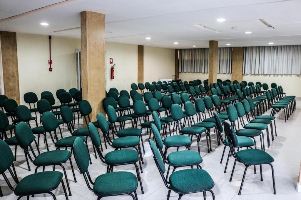 Araguaia Hotel Barra do Garcas Luaran gambar