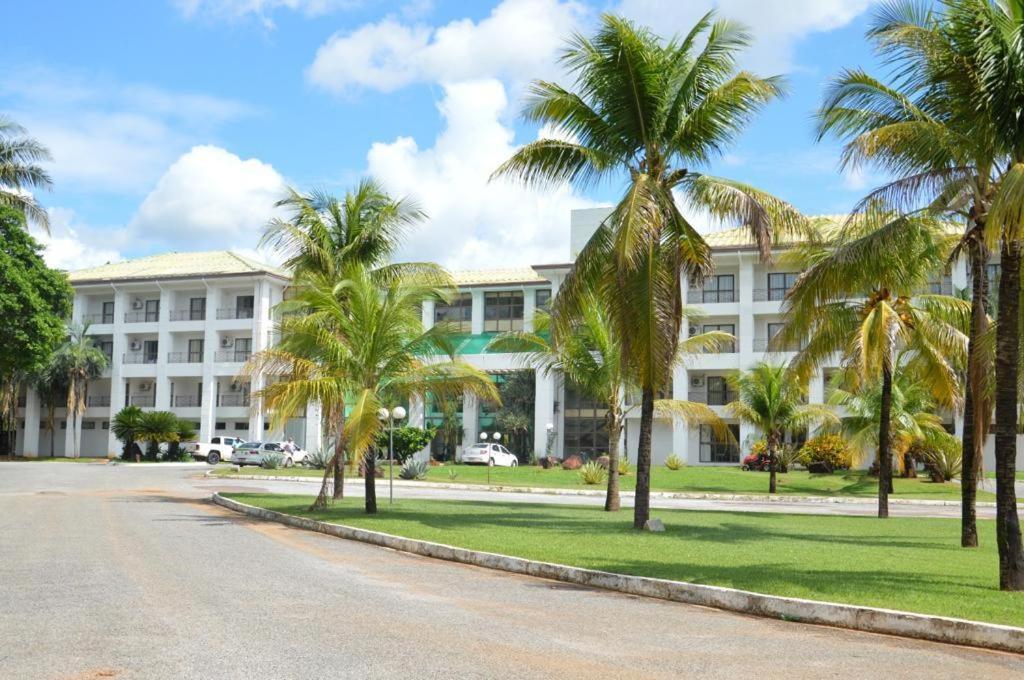 Araguaia Hotel Barra do Garcas Luaran gambar