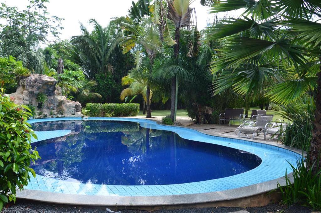 Araguaia Hotel Barra do Garcas Luaran gambar